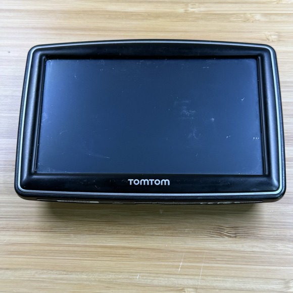 Tom Tom‎ XXL Car GPS Navigation System Touch Screen 4EP0-001-01▪︎TESTED - Picture 2 of 6